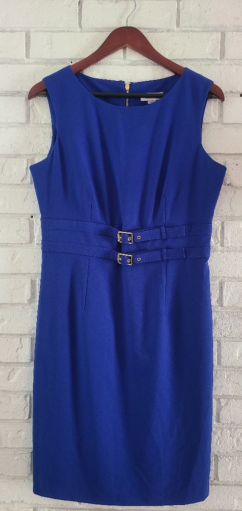 Calvin Klein dress